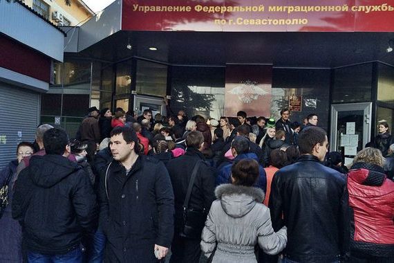 прописка в Протвино